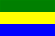 Gabon