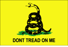 Gadsden  Flags and Flag Gifts