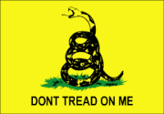 Gadsden  Flags and Flag Gifts
