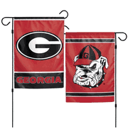 Georgia Bulldogs Garden Flag