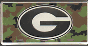Georgia G Camo
