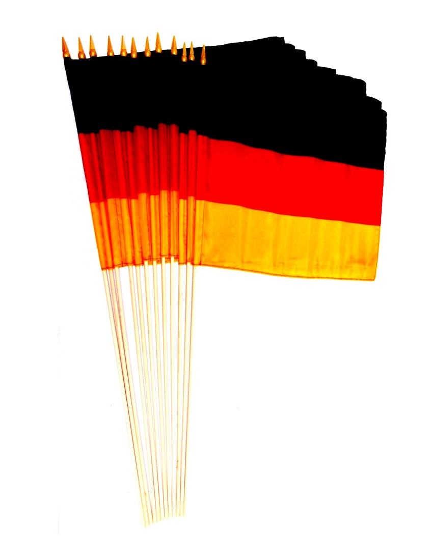 Germany flags, Germany flag gifts, discount Germany flags, Germany flag