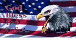 God Bless the USA