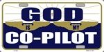 God Is My Co-Pilot 