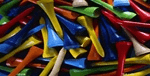 Golf Tees