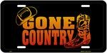 Gone Country