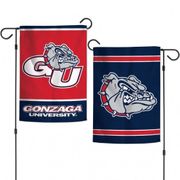 Gonzaga Bulldogs Garden Flag