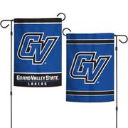 Grand Valley State Lakers Garden Flag