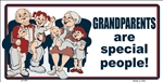 Grandparents Are Special People