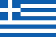 Greece Polyester 3x5