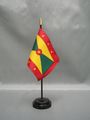 Grenada Miniature Flag