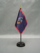 Guam Miniature Flag
