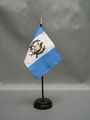 Guatemala Miniature Flag