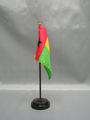 Guinea-Bissau Miniature Flag