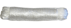 Solid Braided Polypropylene Halyard (rope)