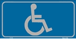 Handicap Logo