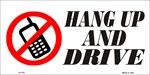 Hang Up and Drive
