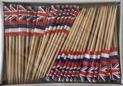 Hawaii Flag Toothpicks