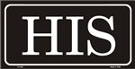 HIS