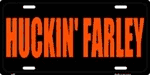 Huckin Farley 