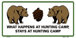 Hunting Camp 