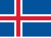Iceland Polyester 3x5