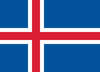 Iceland Polyester 3x5