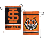 Idaho State Bengals Garden Flag