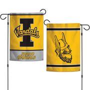Idaho Vandals Garden Flag