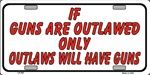 If Guns Are Outlawed�