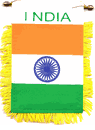 India Mini Window Banner