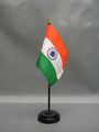India Miniature Flag