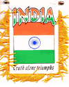 India Mini Window Banner