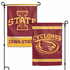 thumbnail image 2 of Iowa State University Graduation Gifts - ISU Book Store Iowa State Pennant 2 of 12