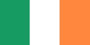 Ireland Polyester 3x5