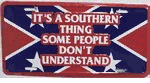 It's a Southern Thing