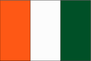 Ivory Coast (Cote d'Ivoire)