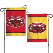 Jacksonville State Gamecocks Garden Flag