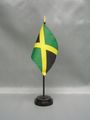 Jamaican Miniature Flag