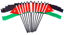 Jordan 4"x6" Polyester - 12 Per Pack