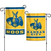 Kansas City Kangaroos Garden Flag
