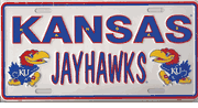 Kansas Jayhawks