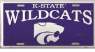 Kansas State University