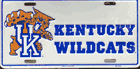 University of Kentucky