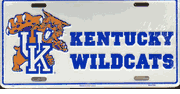Kentucky Wildcats