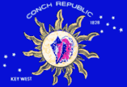 Key West Conch Republic