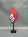 Kiribati Miniature Flag
