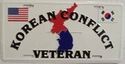 Korean War Veteran 