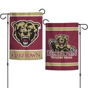 Kutztown University Bears Garden Flag