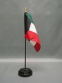 Kuwait Miniature Flag